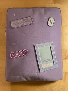Bts Winter Package | eBay