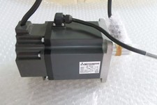 NEW ORIGINAL MITSUBISHI AC SERVO MOTOR HF-KE73 HFKE73