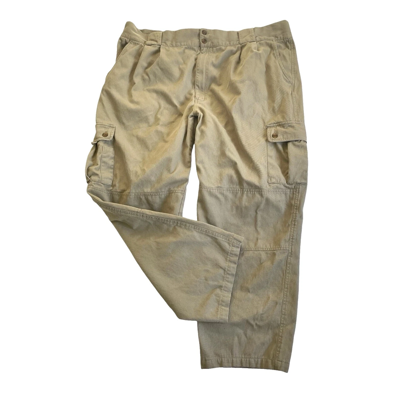 Cabela's Men's Cotton 46 Size