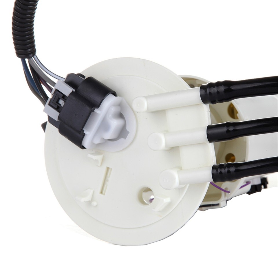 In-Tank Electric Fuel Pump Module Assembly Fits Buick Skylark/Chevy Cavalier 96-98 11 thumbnail image