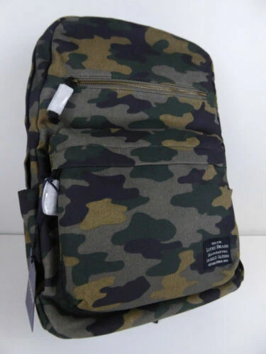 Lucky Brand 男手提包