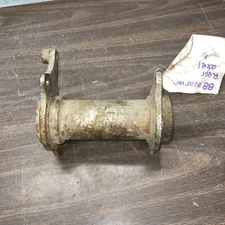 Yamaha Warrior 88 Axle Carrier Rear