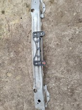 Vauxhall Astra Rea Bumper Steel