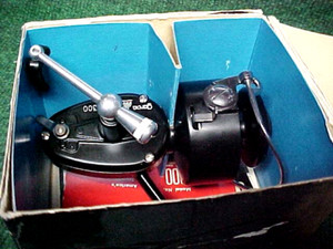 Mitchell 300x Spinning Reel | eBay Mitchell 300x Spinning Reel | eBay