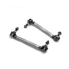 GODSPEED GSP UNIVERSAL FIT FRONT SWAY BAR ADJUSTABLE LINKS 180-210MM 10/12MM
