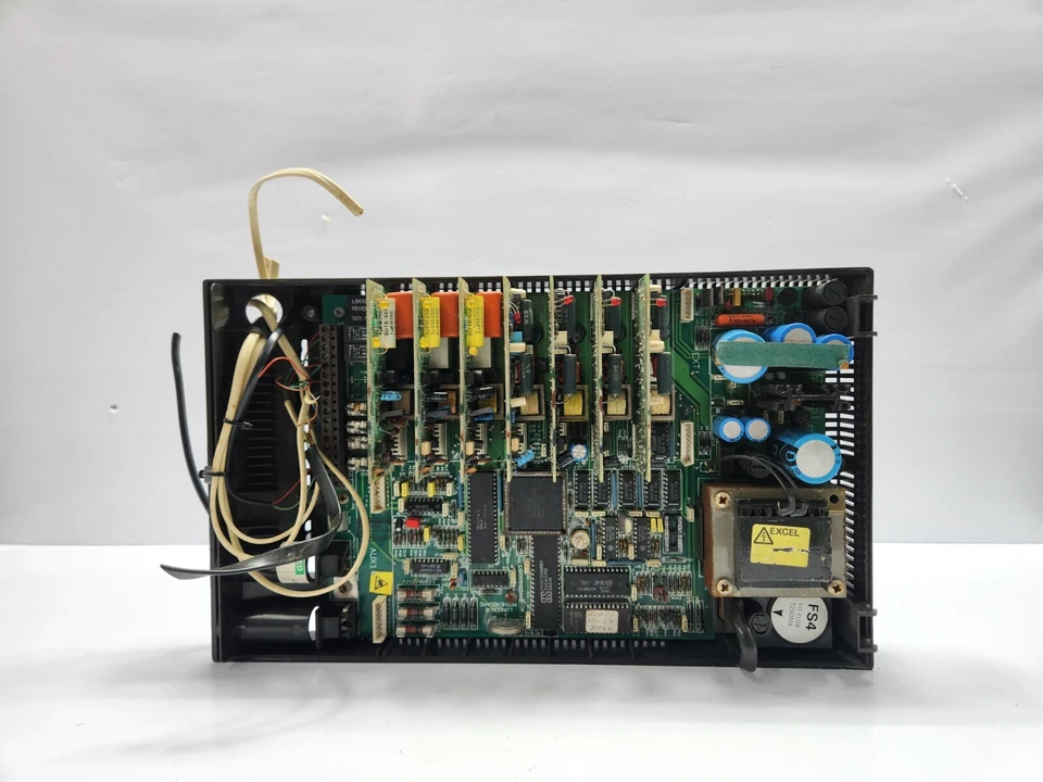 NOKIA SOOLO TELEPHONE EXCHANGE PCB MODULE - Image 4 of 4