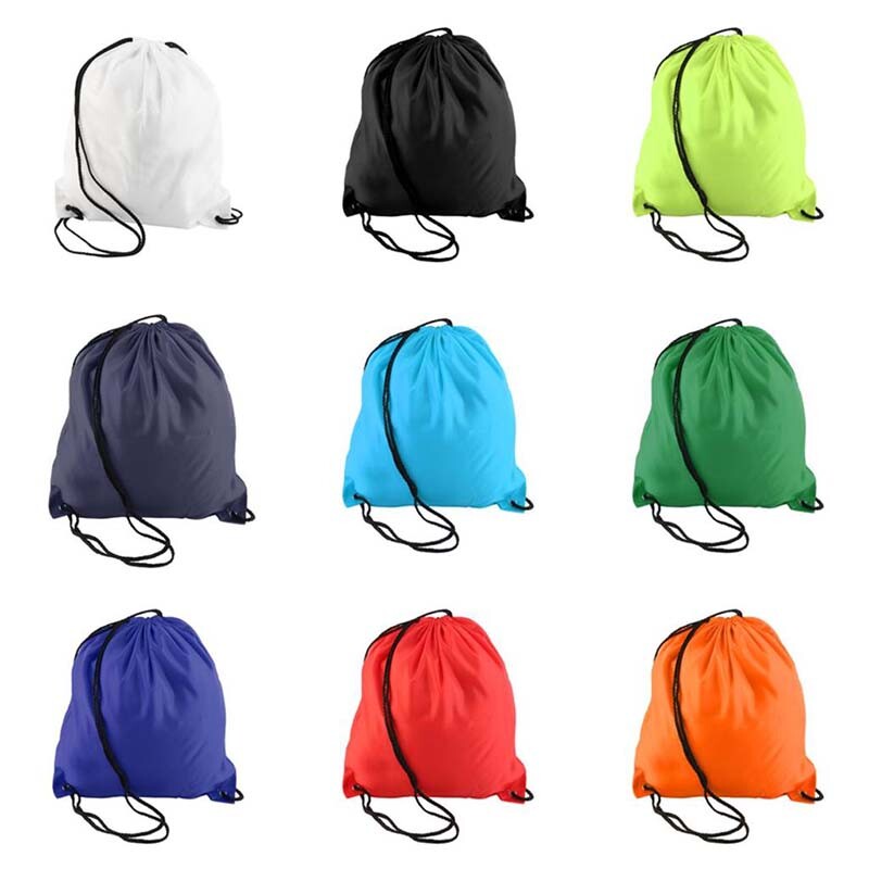 Wasserdichter Unisex-Rucksack Navy – Perfekt Für Fitness, Schwimmen, Schule & Reisen