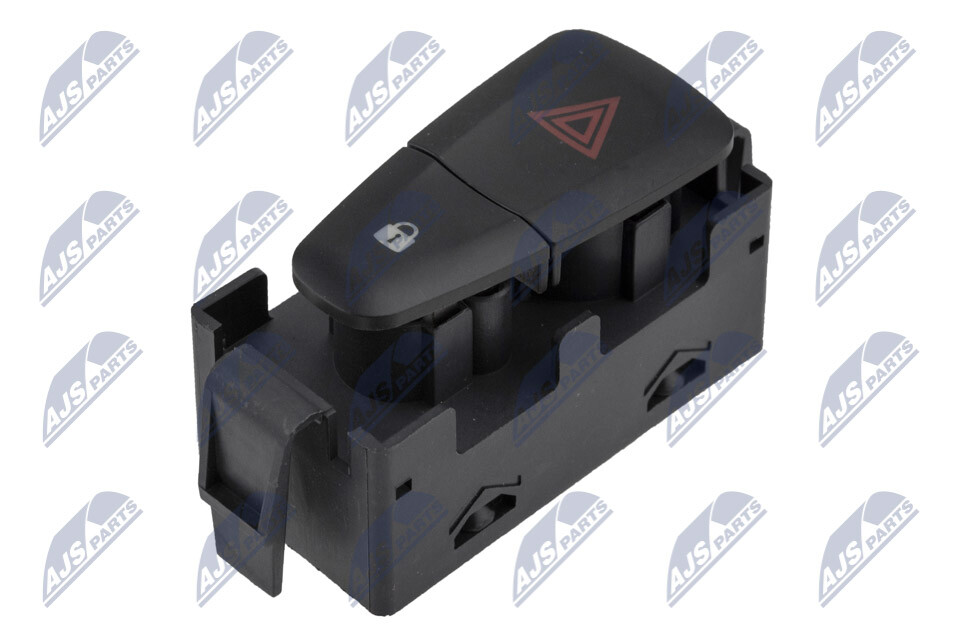 NTY EWS-RE-062 Hazard Light Switch for DACIA