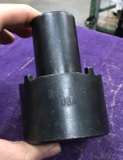 K-D Tools Ford Spindle Nut Socket 1/2” Drive Part# 3195