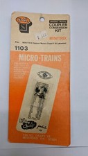 Conversion Kit for MINITRIX locomotive f-9 Diesel 1103