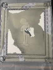 Kai Aspire Wonder Years (Cotton Rag) Print Main Edition LE 140