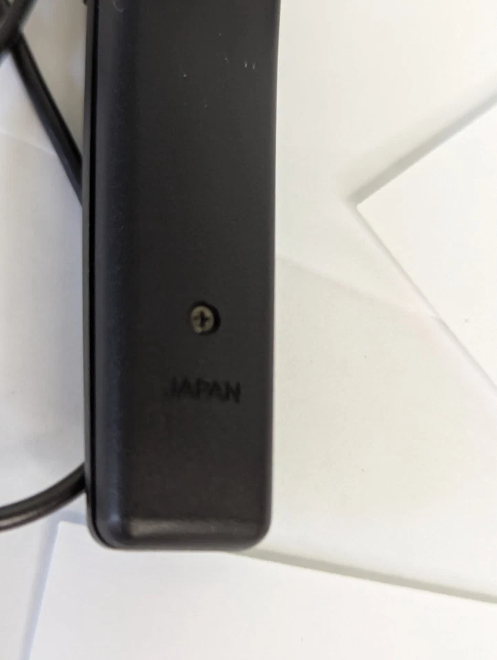 Contax Cable Switch L 30cm Near Mint Japan manual box Vintage camera rts ii - Image 4 of 4