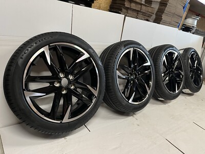 Original Toyota CH-R 19  GR Sport Sommerräder NEU CHR C-HR 8720-6 Sommer Reifen