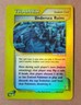 Pokémon Aquapolis Set Uncommon Reverse-Holo "Undersea Ruins" 138/147 (English)