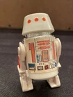 Star Wars 1978 Vintage R5-D4 * RED BAR * Droid Original Kenner Figure * RARE