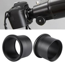 2 To M48 0.75 Astronomic Telescope Eyepiece Lens Adapter