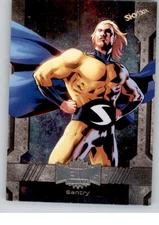 2024 SkyBox Metal Universe Marvel Avengers Nonsport Trading Cards Pick From List