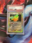 2005 Pokémon EX Dragonite 3/113 Delta Species Holo Rare PSA 8