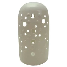 Tough Guy 220322 Air Freshener Dispenser, White