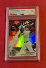 2025 Bowman Chrome - Adios Shohei Ohtani #AD-17 PSA 9 Mint LA Dodgers MVP