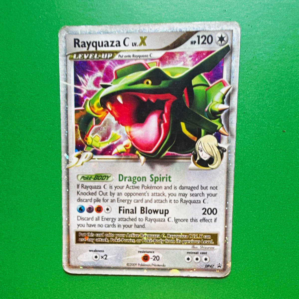 Preços baixos em Rayquaza C | eBay