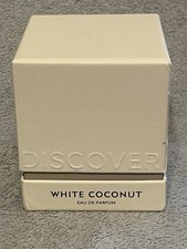 M&S DISCOVER WHITE COCONUT EAU DE PARFUM 50ML EDP