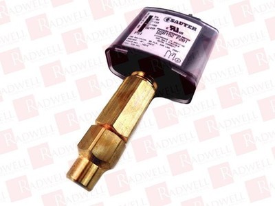 SAUTER DSB152 F201 / DSB152F201 (USED)