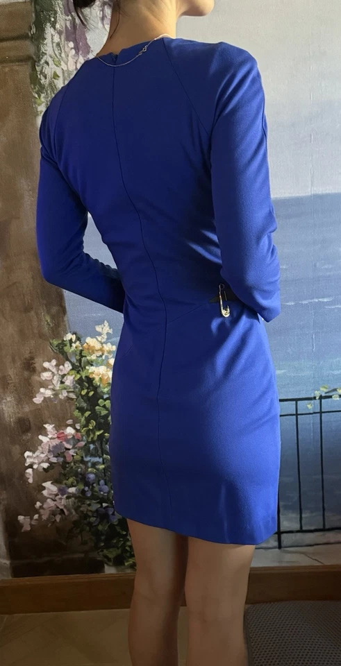 Versus Women's Dress Size 40 - Image 3 of 4