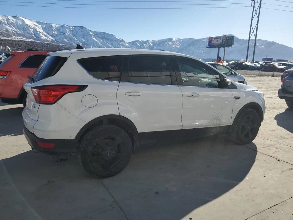 点火开关电动开关仅无钥匙点火适用于 13-19 ESCAPE 6267453 — 第 3/4 张图片