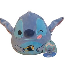 Stitch Squishmallow