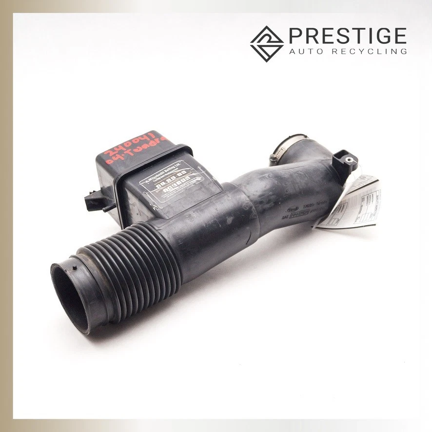 Manguera de admisión de filtro de aire Toyota Sequoia Tundra 2001-2004 con resonador 17880-0F010 Foto 3 de 4