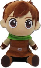 Plush - Delicious In Dungeon - Chilchuck Tims...