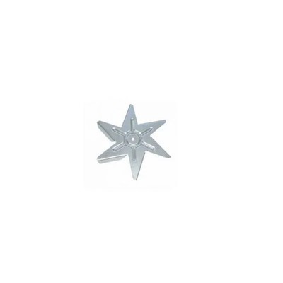 Whirlpool 481010781712 Motorhebel Motorflügel