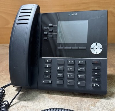 Mitel 6920 IP -Business-Telefon VOIP 