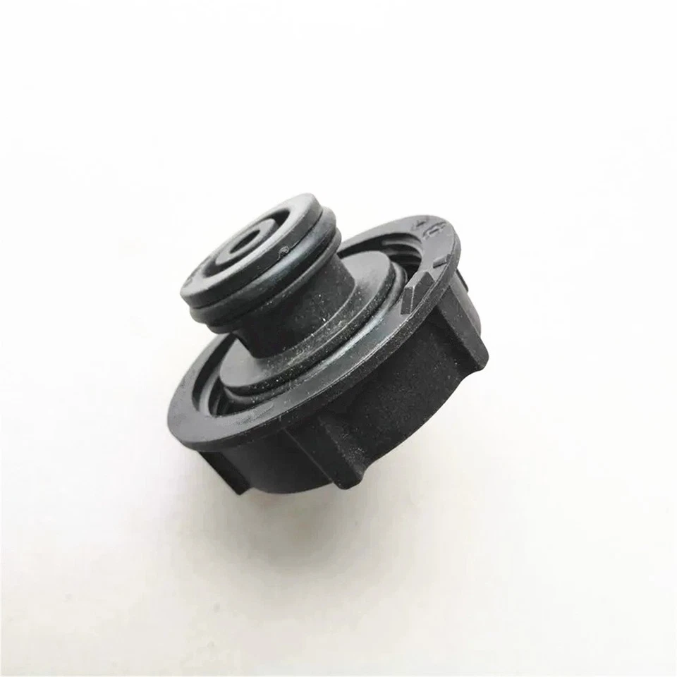 For Mazda 3 2.0L 2.3L 2.5L Coolant Reservoir Tank Cover Cap LF5015205A LF5015205 - Image 4 of 4