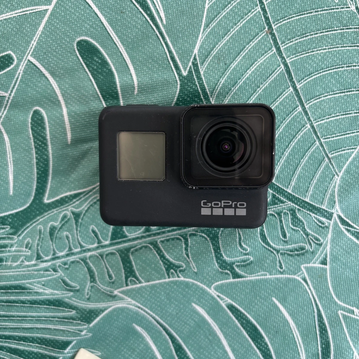 GoPro HERO 7 Black Camcorders for sale | eBay