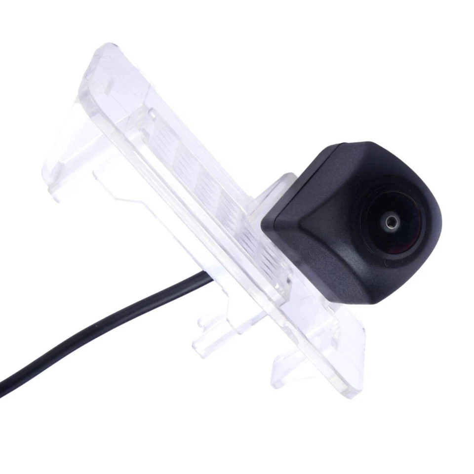 Rear View Backup Camera Fit For Smart Fortwo W450 W451 - Image 3 of 4