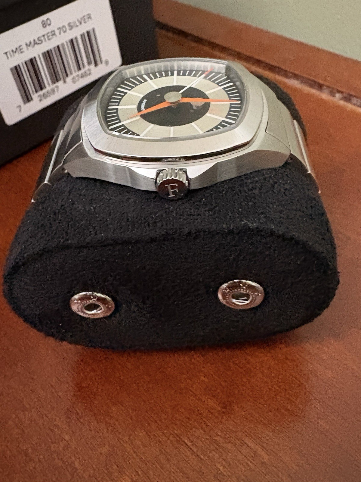 FERRO Time Master 70 Automatic Watch - image 4