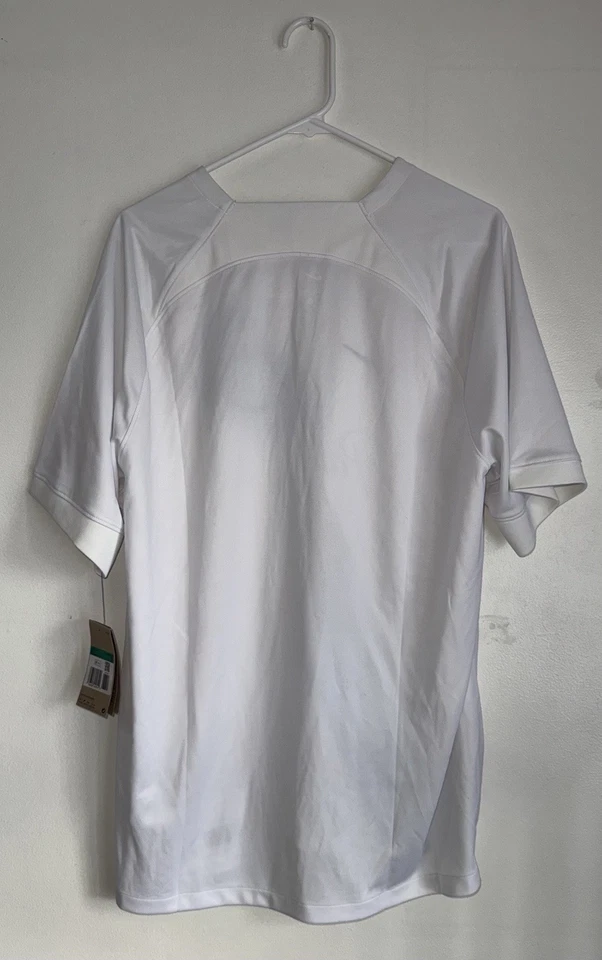 Camiseta masculina Nike Inter Milan 2023 2024 Away (XL) - Imagem 3 de 4