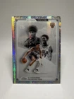 2025 Topps Chrome - Case Hit !! VJ Edgecombe Glass Canvas#VS-8 Refractor (RC)