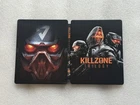 KillZone Trilogy Custom Made Steelbook/Steelup Case PS3/Xbox (No Game) New