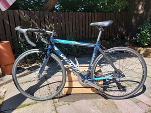 Specialized Allez Comp