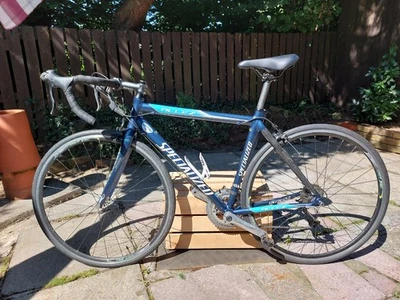 Specialized Allez Comp