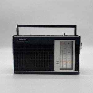 M*a様 スペースエイジ 70's SONY SOLID STATE Sony Solid State Radio | eBay