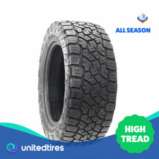 Used Lt 29555r20 Toyo Open Country At Iii 123120t - 14.532
