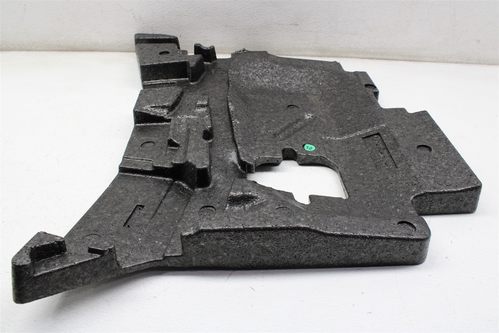 2014-2019 Maserati Ghibli Trunk Cargo Spacer Foam Panel 670038859 14-19
