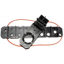 Raypak Kit Header Baffle 006826F