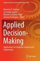 Applied Decision-Making Leocundo Aguilar