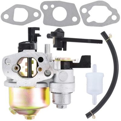 #ad Carburetor for Honda GX160 168F GX200 5.5HP 6.5HP Pressure Washer Carburador $11.99
