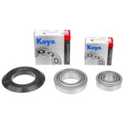 <!--F#f_0-->Front Wheel Bearing Kit for Holden Torana Sunbird XU1 LC LH LJ LX UC 1970~1980<!--F/-->